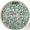 50斤裝 綠沸石 多肉鋪面拌土 防腐爛根3-6mm 批發(fā)
