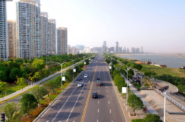 陜西省西咸新區灃東新城天章三路（豐業一路-超越四路）市政綜合工程資格預審公告