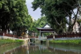 湖南城陵磯新港區綠化養護項目第二包（第二次）
